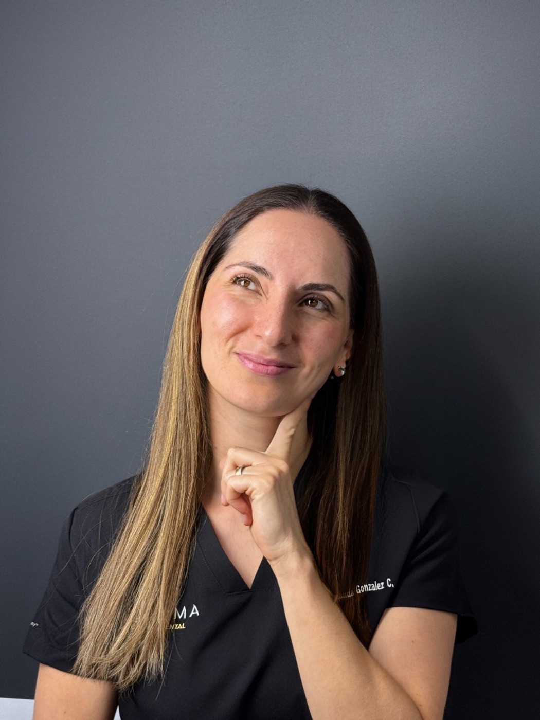 Fer, dentista y creadora de PrimeroFer